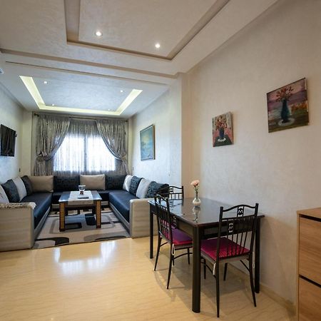 Residence Palmera Мартиль Экстерьер фото