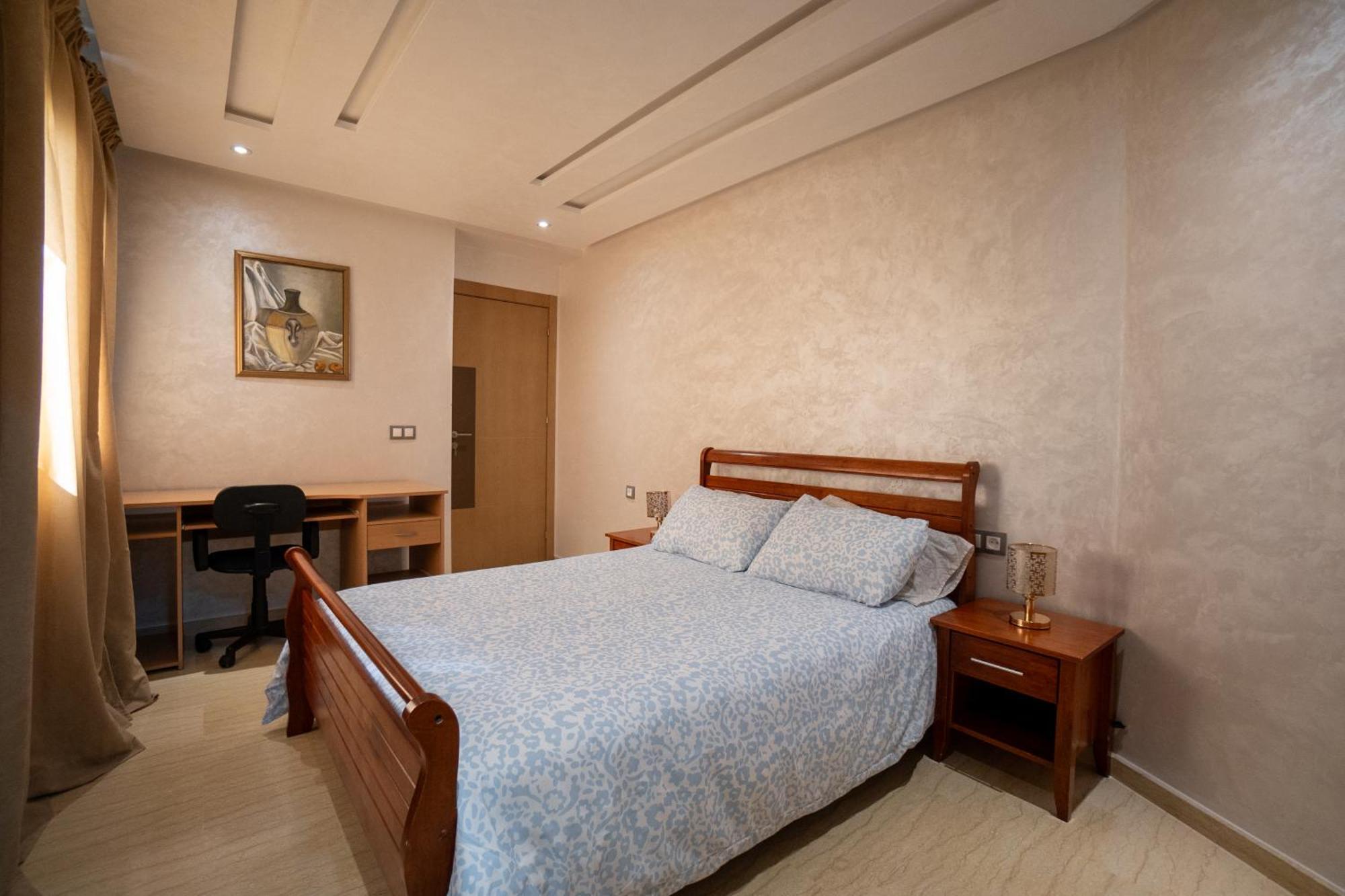 Residence Palmera Мартиль Экстерьер фото